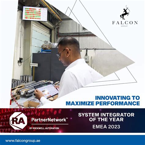 Falcon Group: Precision Engineering, CNC Machining, Industrial 